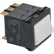  MEGSZAKÍTÓ 220/240V kisháztartási gépek kiegészítői