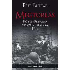  Megtorlás - Közép-Ukrajna visszafoglalása 1943 történelem