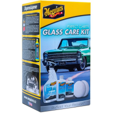 MEGUIAR'S A Meguiar´s Perfect Clarity Glass Care Kit ajándéktárgy