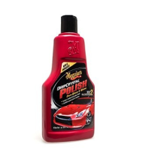 MEGUIAR'S Deep Crystal Step 2 Polish tisztítószer