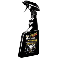 MEGUIAR'S Engine Dressing tisztítószer