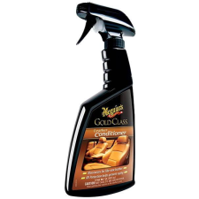 MEGUIAR'S Gold Class Leather Conditioner tisztítószer