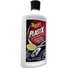 MEGUIAR'S PlastX tisztítószer