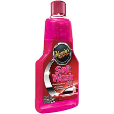 MEGUIAR'S Soft Wash Gel tisztítószer