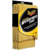 MEGUIAR'S Supreme Shine Microfiber Towel, 1 db
