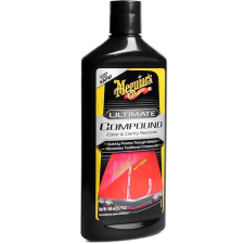 MEGUIAR'S Ultimate Compound tisztítószer