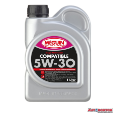 Meguin Compatible 5W-30 motorolaj 1 L motorolaj