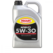  MEGUIN Mobility 5W30 5L motorolaj