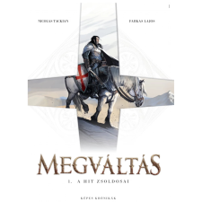 Megváltás 1. egyéb könyv