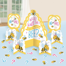 Méhecske Bee, Méhecske Asztali dekoráció szett party kellék