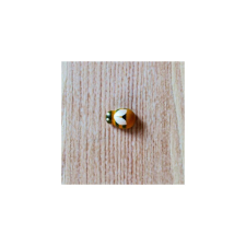  Méhecske, öntapadós. Mérete: 8x12 mm dekorációs kellék