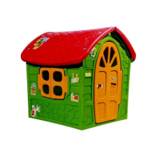  Méhecskés kerti házikó kerti játszóház