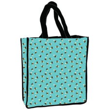 Méhek shopping bag 34 cm iskolatáska