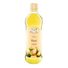Méhes Mézes körte szörp 668 g szörp