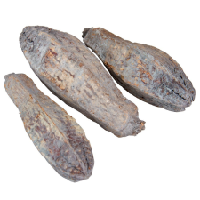  Mehogany szárított havas szürke 14db-os dekorációs kellék