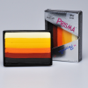 Mehron PARADISE PRISMA csíkos arcfesték - Hot 50g