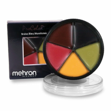 Mehron ProColoRing zúzódás, 28g arcfesték