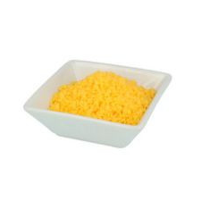  Méhviasz pasztilla - sárga - 100 gr szappantömb