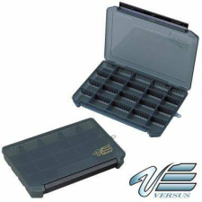 MEIHO|VERSUS VS-3020ND - Méret: 255*190*40mmSzin: Áttetsző horgászkiegészítő