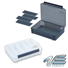 MEIHO|VERSUS VS-3020NDDM - Méret: 255*190*60mmSzin: Füst horgászkiegészítő