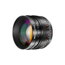 Meike MK-50mm F0.95 Micro 4/3 objektív objektív