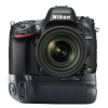 Meike MK-D600 portrémarkolat Nikon D600 és D610 digitális fényképezőgéphez, MB-D14