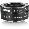 Meike MK-F-AF3A makro közgyűrűsor Fuji milcekhez