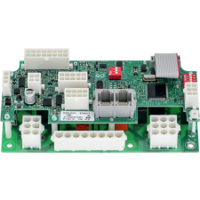 MEIKO ELEKTRONIKUS VEZÉRLŐLAP I/O beépíthető gépek kiegészítői