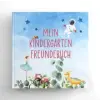  Mein Kindergarten Freundebuch