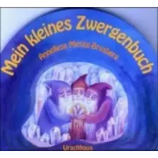  Mein kleines Zwergenbuch – Anneliese Metzig-Brusberg idegen nyelvű könyv