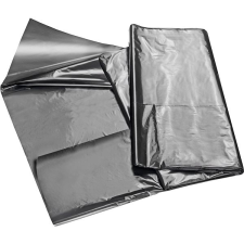 Meister fólia a növények alá, 10 x 1,2 m, fekete geotextília