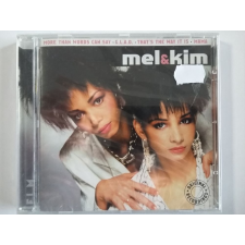  Mel &amp; Kim - F.L.M. disco