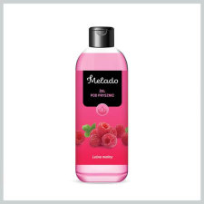  MELADO - Hidratáló málna tusfürdő, 500ml mal500 tusfürdők