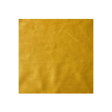  Melanie bársony sötétítő függöny Mustársárga 140x270 cm lakástextília