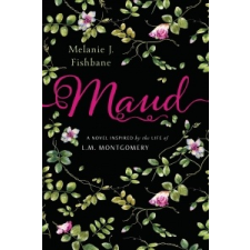  Melanie J. Fishbane - Maud – Melanie J. Fishbane idegen nyelvű könyv