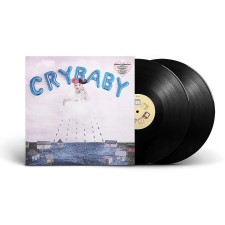  Melanie Martinez - Cry Baby (Vinyl LP (nagylemez)) rock / pop