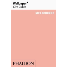  Melbourne Wallpaper* City Guide utazás