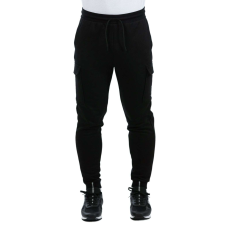  Melegítőnadrág Emporio Armani EA7 Train Core ID M Label Pants Slim Cargo Ch Br 6RPP63PJ07Z01200 Férfi Fekete XL