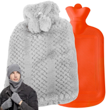  Melegvizes palack  gyógyászati segédeszköz