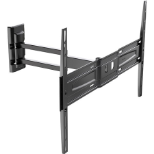 Meliconi 580466 Flatstyle FDR600 tv állvány és fali konzol