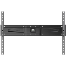 Meliconi 580473 FlatStyle FS600 (580473) tv állvány és fali konzol