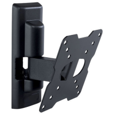 Meliconi 580476 FLATSTYLE FTR100 CG TV tartó tv állvány és fali konzol