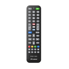 Meliconi EASY300 SONY TV távirányító távirányító