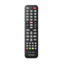 Meliconi EASY 200 LG gyárit helyettesítő előre programozott távirányító távirányító