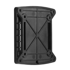 Meliconi FlatStyle ES100 14"-43" LCD TV/Monitor fali tartó - Fekete tv állvány és fali konzol