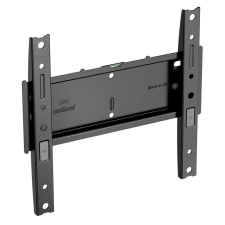 Meliconi Flatstyle FS200 Fast Block DW, TV fali konzol VESA 200 tv állvány és fali konzol