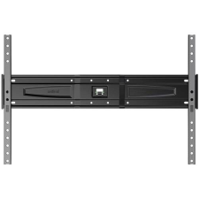 Meliconi FlatStyle FS600 tv állvány és fali konzol