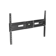 Meliconi Flatstyle FS600 FB DW TV fali konzol VESA 600 tv állvány és fali konzol