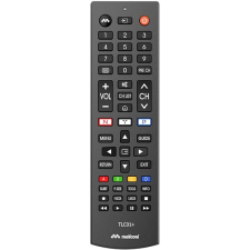 Meliconi Meliconi TLC 01+ Samsung előre programozott távirányító távirányító