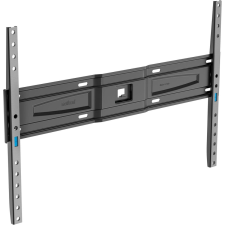 Meliconi Slimstyle 600S Plus Fast Block DW, TV fali konzol VESA 600 tv állvány és fali konzol